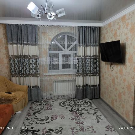 Уютная Квартира Комфорт Класса143 Promyshlennyy Luaran gambar