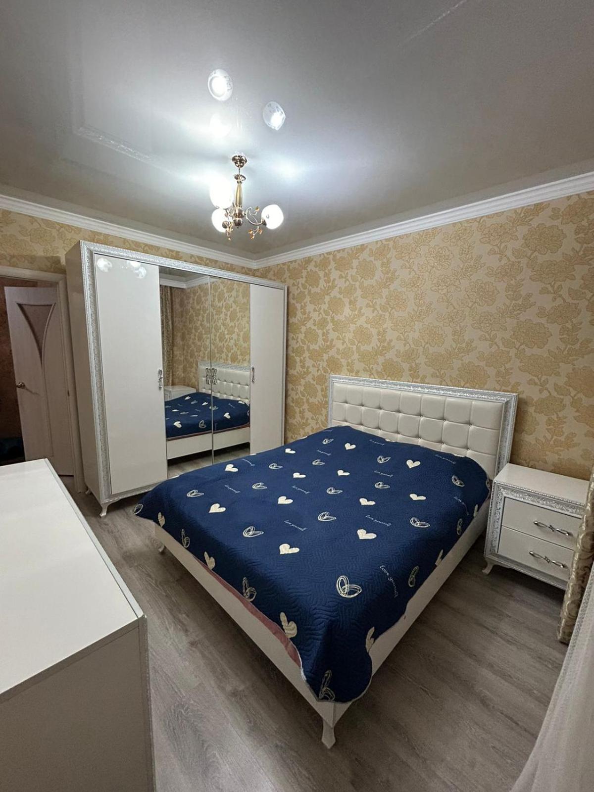Уютная Квартира Комфорт Класса143 Promyshlennyy Luaran gambar